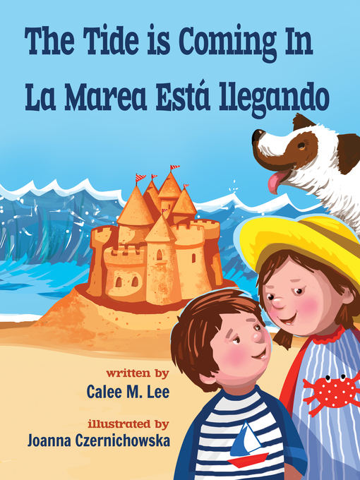 Cover image for The Tide is Coming In / La marea está llegando